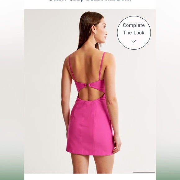 Dress - Picture 4 of 4